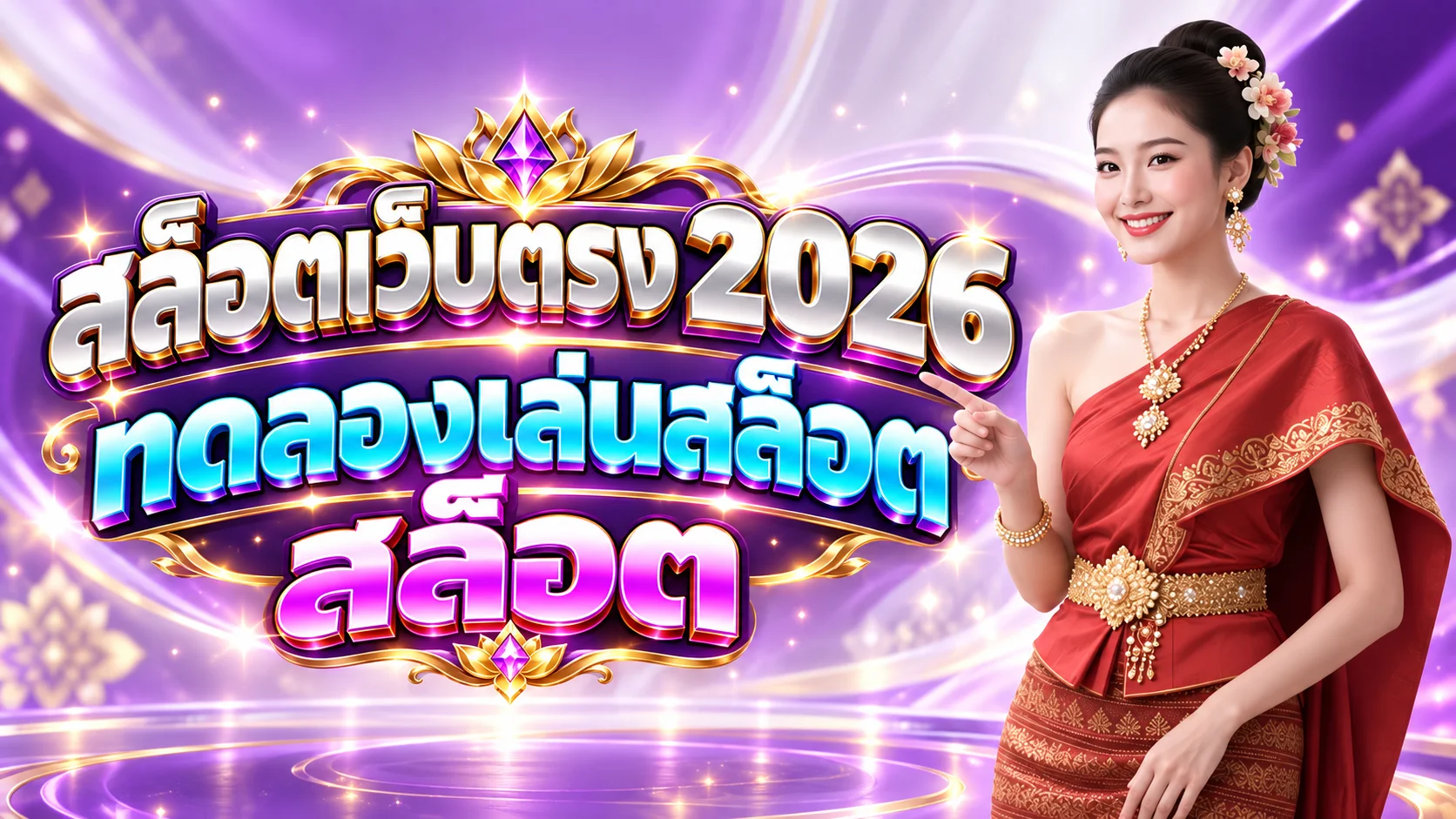 สล็อตเว็บตรง 2026 ทดลองเล่นสล็อต สล็อต PG สล็อตวอเลท เว็บสล็อตตรงครบจบในที่เดียว